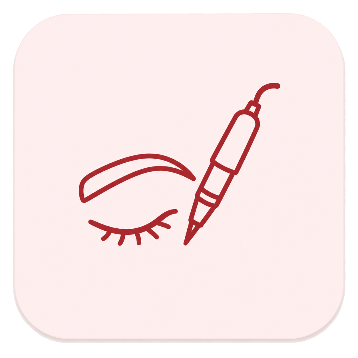 Permanent Makeup