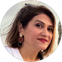 Pam Saeidi profile picture